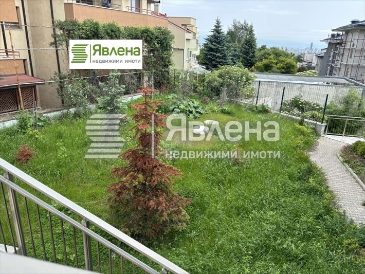 Продается  2 спальни София , Драгалевци , 137 кв.м | 44650948 - изображение [10]
