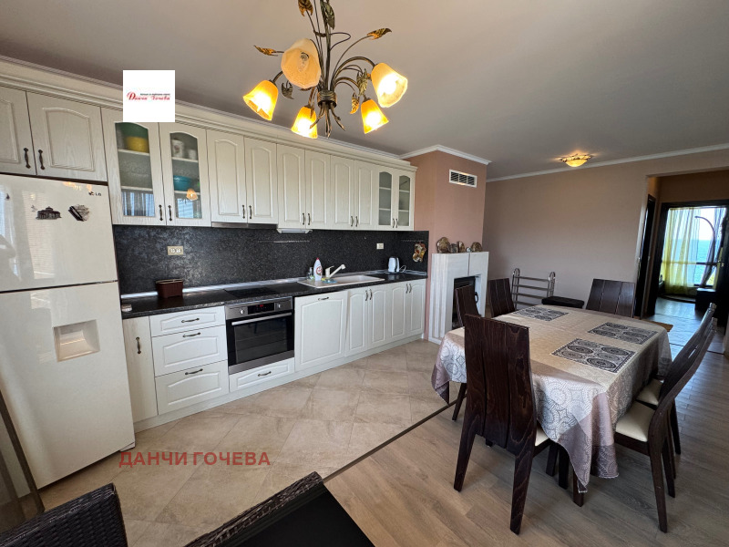 Продается  2 спальни область Бургас , Царево , 120 кв.м | 55504316