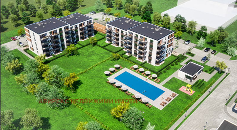 À vendre  2 chambres région Plovdiv , Yagodovo , 119 m² | 64634327 - image [4]