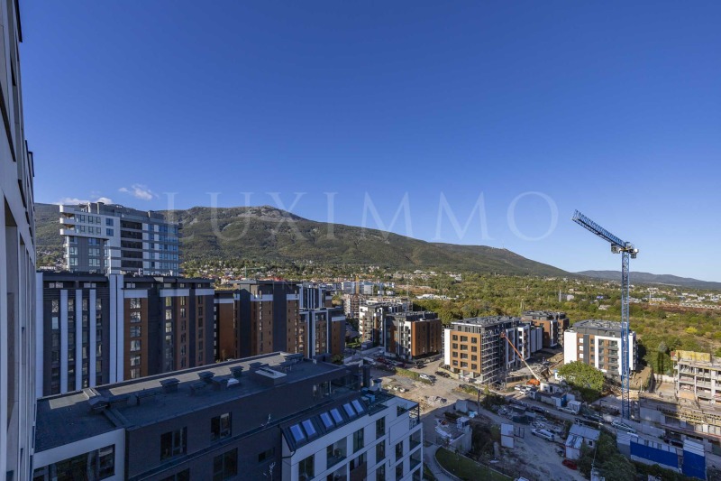 На продаж  2 спальні София , Кръстова вада , 143 кв.м | 64873172