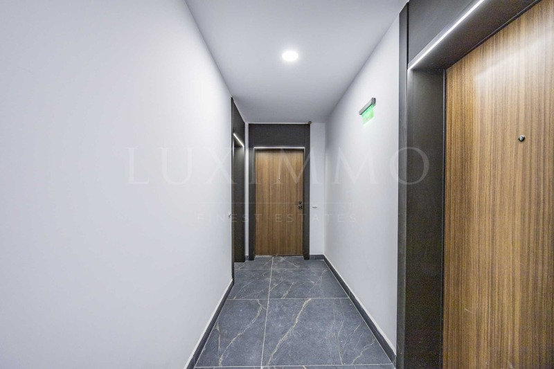 На продаж  2 спальні София , Кръстова вада , 143 кв.м | 64873172 - зображення [15]