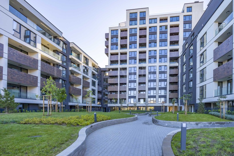 На продаж  2 спальні София , Кръстова вада , 143 кв.м | 64873172 - зображення [6]