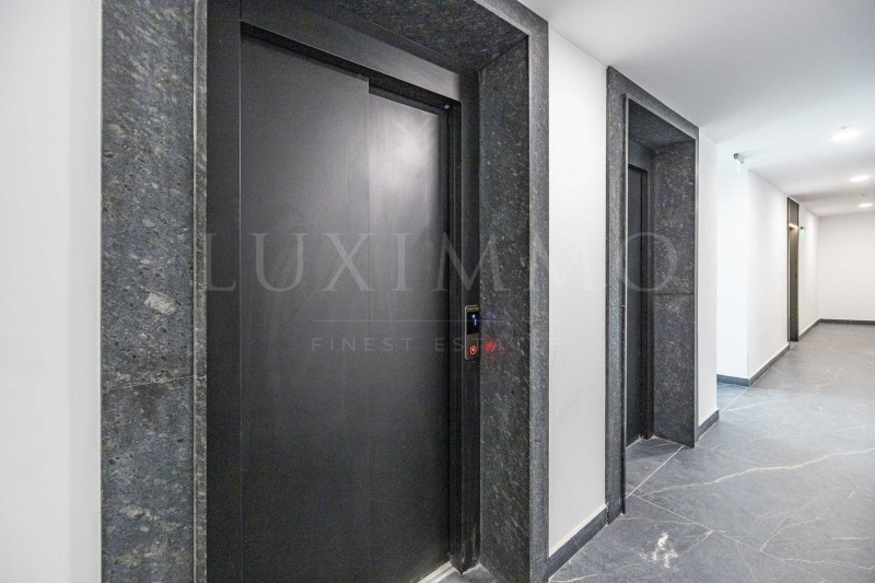 На продаж  2 спальні София , Кръстова вада , 143 кв.м | 64873172 - зображення [16]
