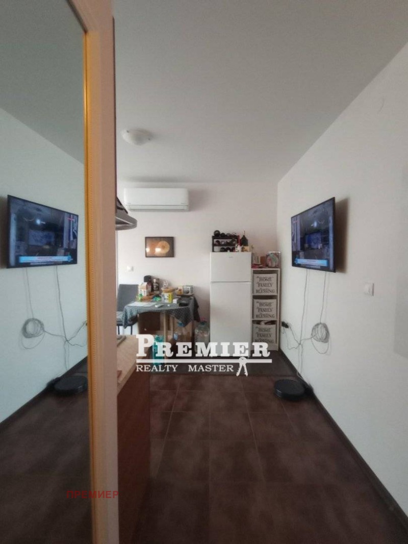 Продава 3-СТАЕН, гр. Поморие, област Бургас, снимка 5 - Апартаменти - 52076306