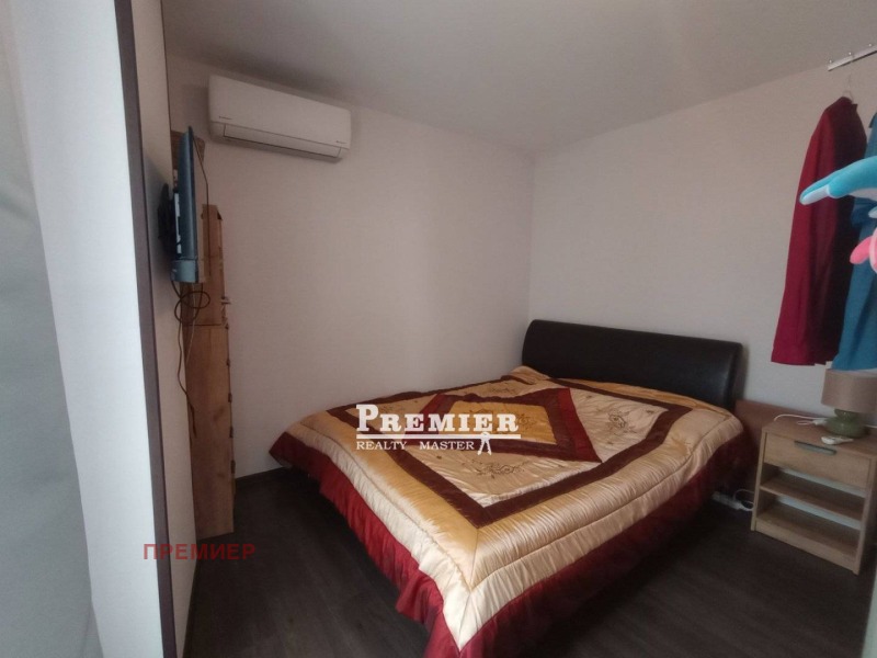 Продава 3-СТАЕН, гр. Поморие, област Бургас, снимка 10 - Апартаменти - 52076306