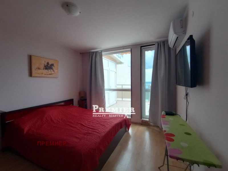 Продава 3-СТАЕН, гр. Поморие, област Бургас, снимка 14 - Апартаменти - 52076306