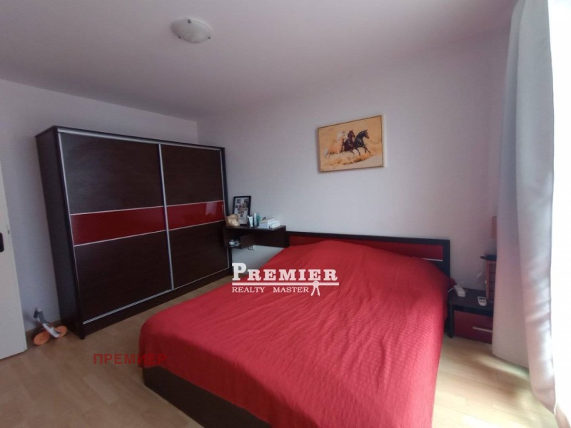 Продава 3-СТАЕН, гр. Поморие, област Бургас, снимка 13 - Апартаменти - 52076306