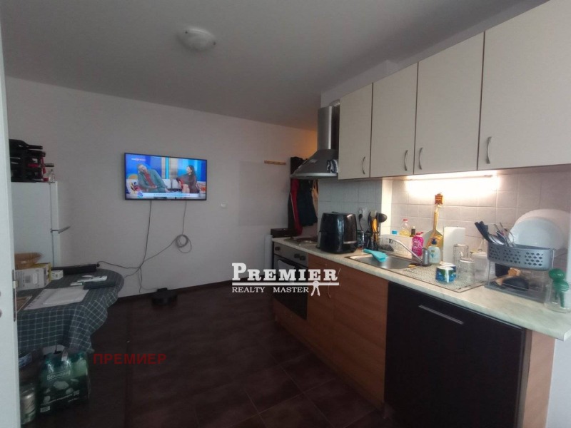 Продава 3-СТАЕН, гр. Поморие, област Бургас, снимка 3 - Апартаменти - 52076306