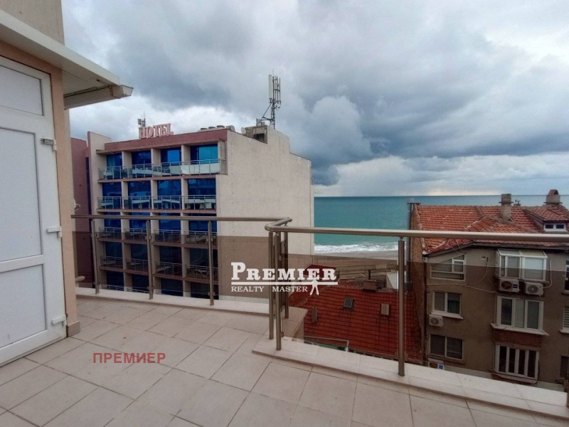 Продава 3-СТАЕН, гр. Поморие, област Бургас, снимка 2 - Апартаменти - 52076306