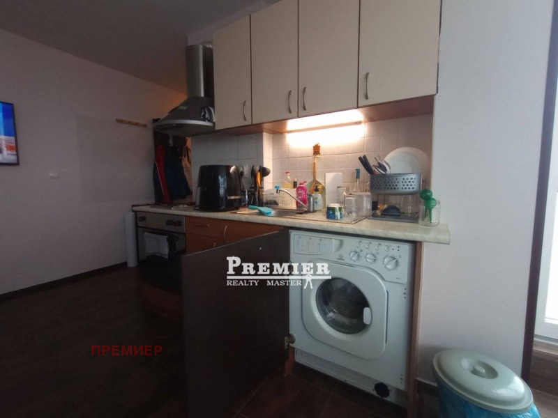 Продава 3-СТАЕН, гр. Поморие, област Бургас, снимка 6 - Апартаменти - 52076306