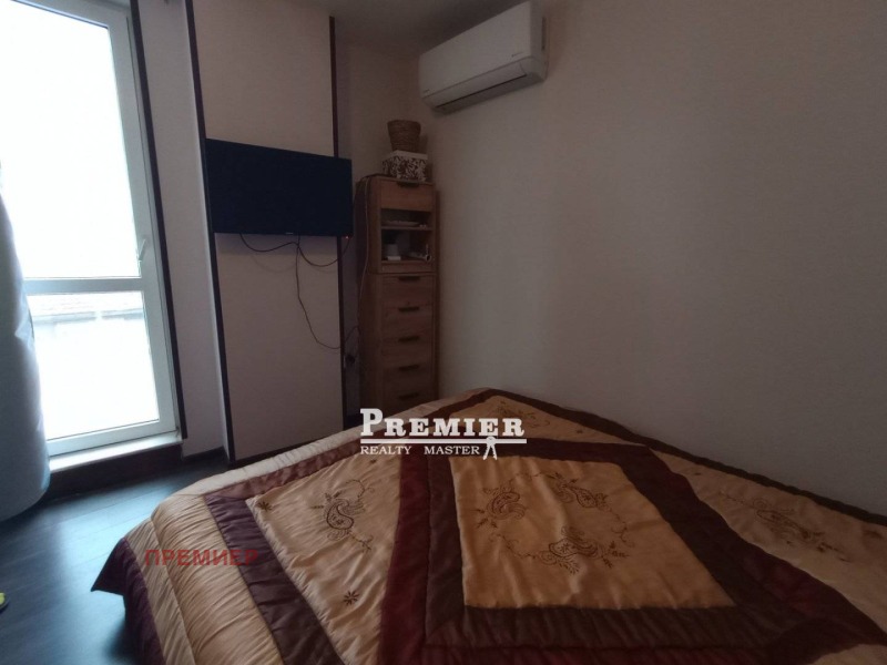 Продава 3-СТАЕН, гр. Поморие, област Бургас, снимка 9 - Апартаменти - 52076306