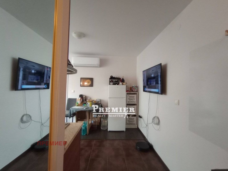 Продава 3-СТАЕН, гр. Поморие, област Бургас, снимка 4 - Апартаменти - 52076306