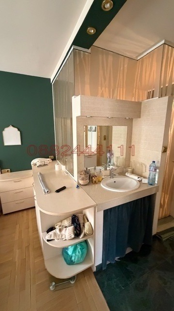 Продава 4-СТАЕН, гр. София, Лозенец, снимка 12 - Апартаменти - 53696079