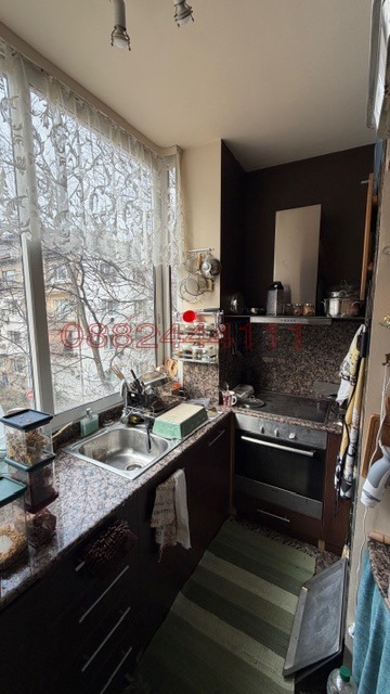 Продава 4-СТАЕН, гр. София, Лозенец, снимка 5 - Апартаменти - 53696079