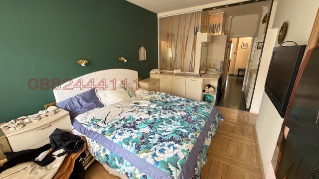 Продава 4-СТАЕН, гр. София, Лозенец, снимка 11 - Апартаменти - 53696079