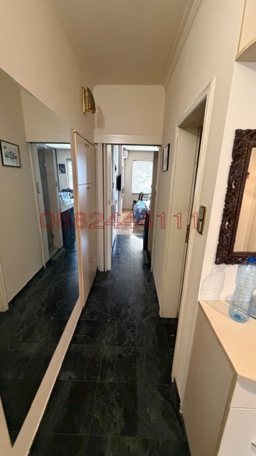 Продава 4-СТАЕН, гр. София, Лозенец, снимка 6 - Апартаменти - 53696079