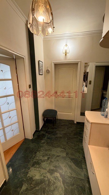 Продава 4-СТАЕН, гр. София, Лозенец, снимка 15 - Апартаменти - 53696079