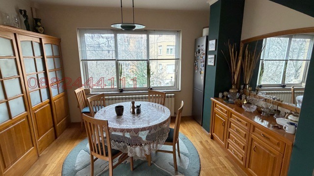 Продава 4-СТАЕН, гр. София, Лозенец, снимка 3 - Апартаменти - 53696079