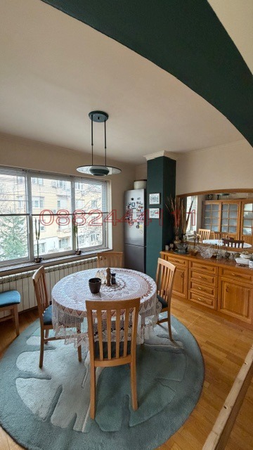 Продава 4-СТАЕН, гр. София, Лозенец, снимка 4 - Апартаменти - 53696079