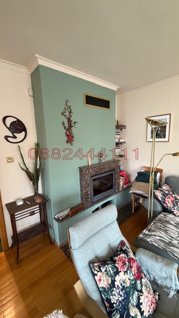 Продава 4-СТАЕН, гр. София, Лозенец, снимка 2 - Апартаменти - 53696079