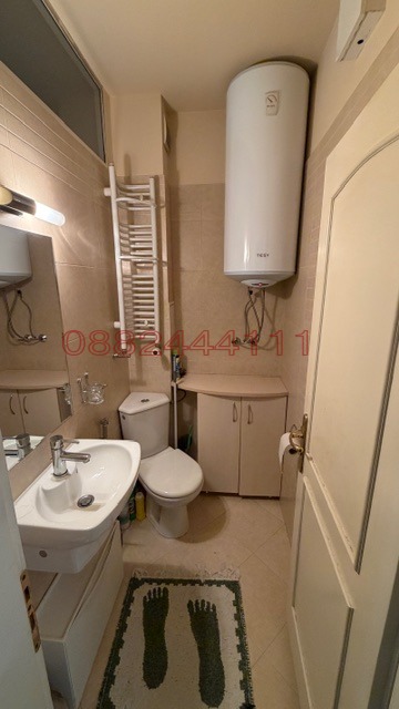 Продава 4-СТАЕН, гр. София, Лозенец, снимка 7 - Апартаменти - 53696079