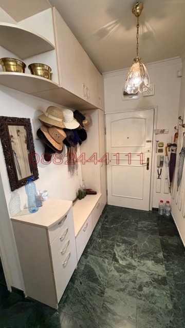 Продава 4-СТАЕН, гр. София, Лозенец, снимка 16 - Апартаменти - 53696079