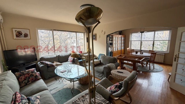 Продава 4-СТАЕН, гр. София, Лозенец