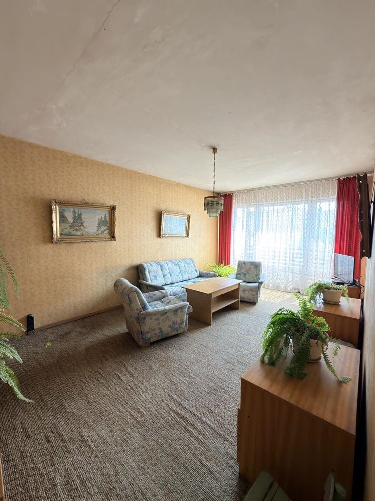Продава 4-СТАЕН, гр. София, Надежда 1, снимка 6 - Апартаменти - 55707950