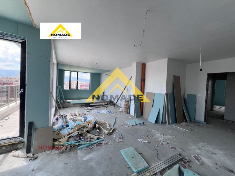 Myytävänä  3+ makuuhuone Plovdiv , Ostromila , 161 neliömetriä | 35358403 - kuva [4]