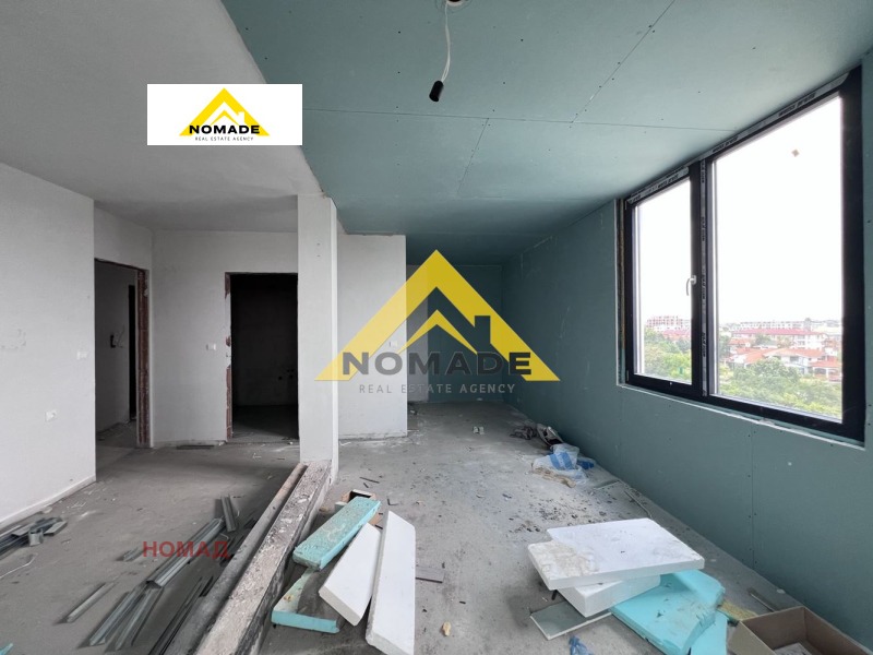 Myytävänä  3+ makuuhuone Plovdiv , Ostromila , 161 neliömetriä | 35358403 - kuva [6]