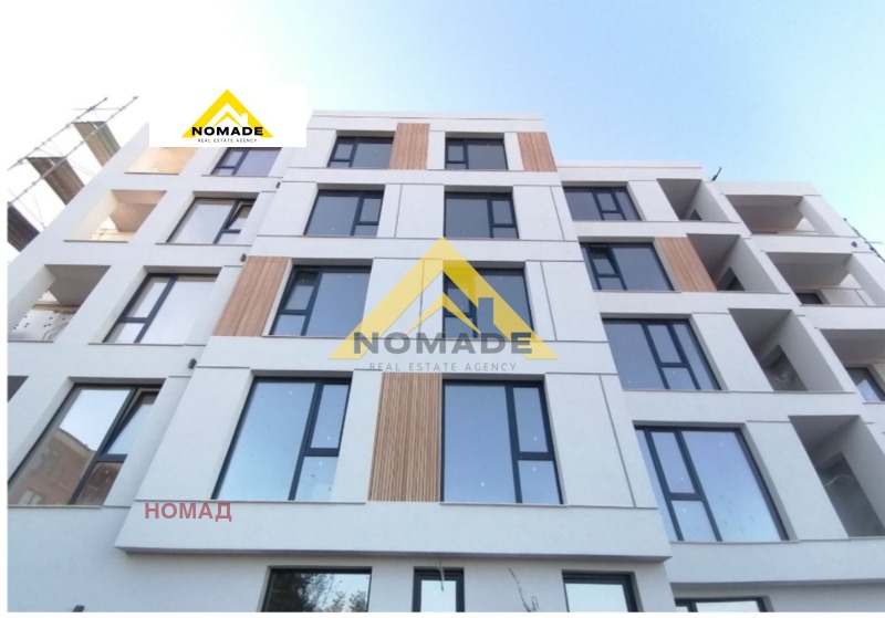 Na prodej  3+ ložnice Plovdiv , Ostromila , 182 m2 | 35358403 - obraz [2]