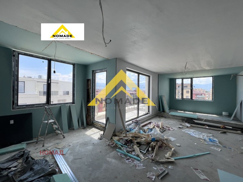 Myytävänä  3+ makuuhuone Plovdiv , Ostromila , 161 neliömetriä | 35358403 - kuva [3]
