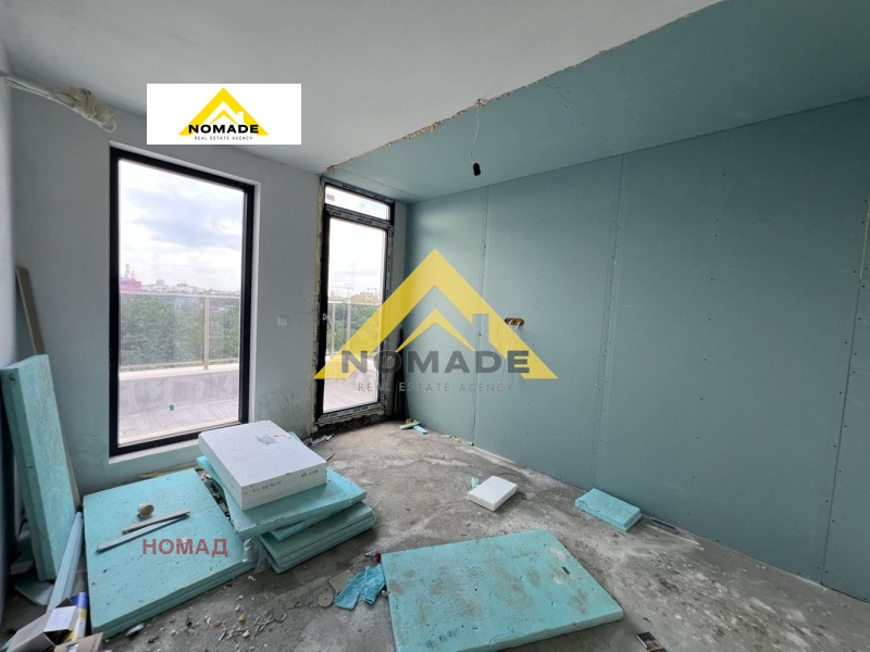 Myytävänä  3+ makuuhuone Plovdiv , Ostromila , 161 neliömetriä | 35358403 - kuva [8]