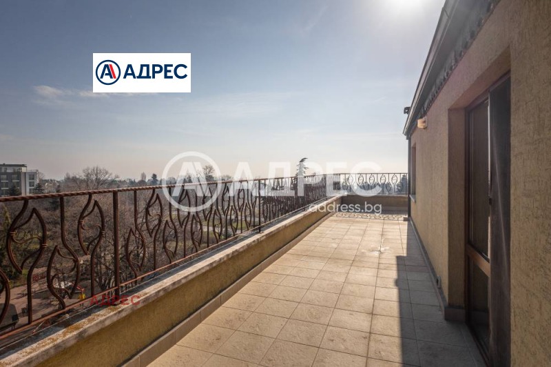 Продава МНОГОСТАЕН, гр. Варна, Чайка, снимка 17 - Апартаменти - 52747052