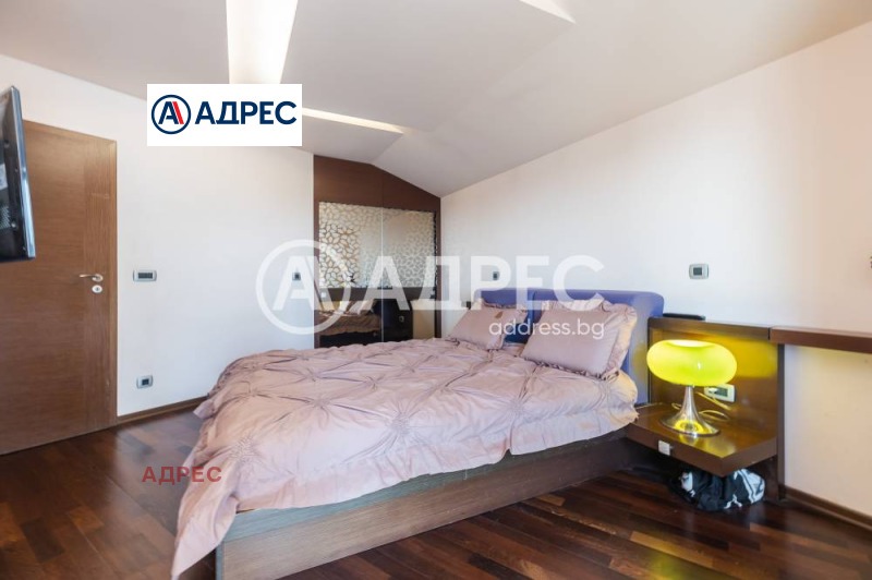 Продава МНОГОСТАЕН, гр. Варна, Чайка, снимка 16 - Апартаменти - 52747052