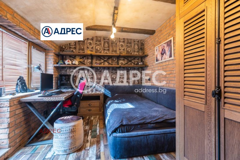 Продава МНОГОСТАЕН, гр. Варна, Чайка, снимка 3 - Апартаменти - 52747052