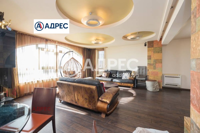 Продава МНОГОСТАЕН, гр. Варна, Чайка, снимка 10 - Апартаменти - 52747052