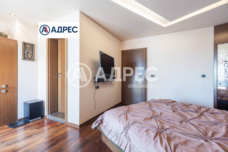 Продава МНОГОСТАЕН, гр. Варна, Чайка, снимка 12 - Апартаменти - 52747052