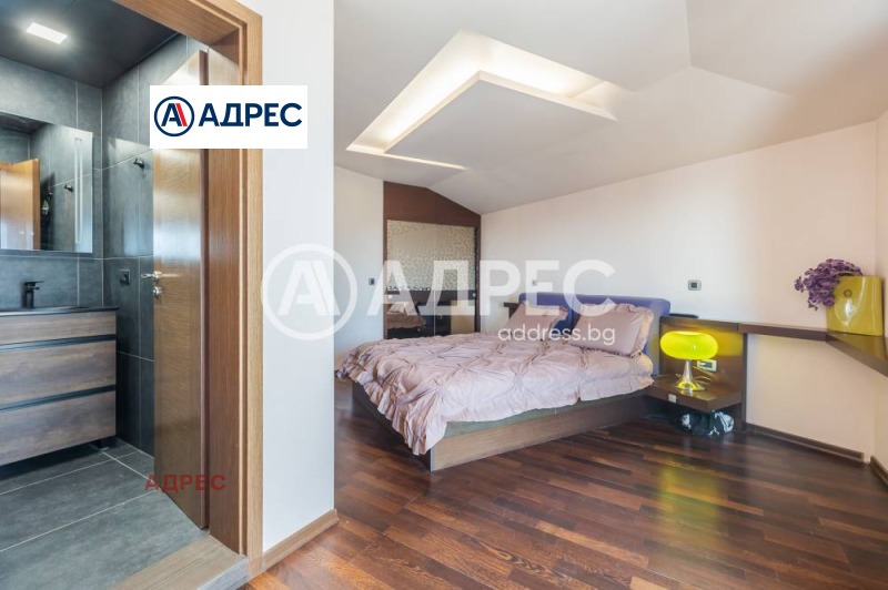 Продава МНОГОСТАЕН, гр. Варна, Чайка, снимка 2 - Апартаменти - 52747052