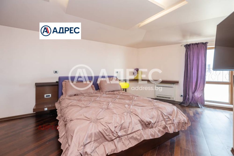 Продава МНОГОСТАЕН, гр. Варна, Чайка, снимка 11 - Апартаменти - 52747052