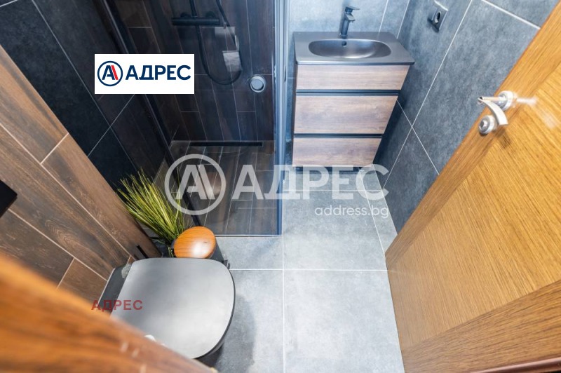 Продава МНОГОСТАЕН, гр. Варна, Чайка, снимка 15 - Апартаменти - 52747052