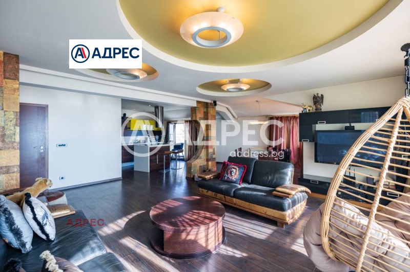 Продава МНОГОСТАЕН, гр. Варна, Чайка