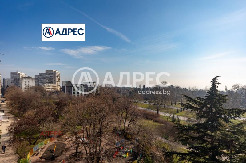 Продава МНОГОСТАЕН, гр. Варна, Чайка, снимка 9 - Апартаменти - 52747052