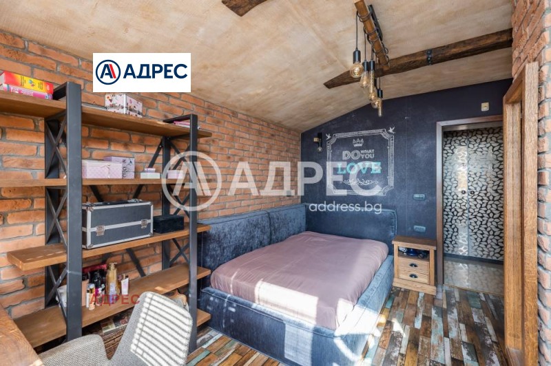 Продава МНОГОСТАЕН, гр. Варна, Чайка, снимка 4 - Апартаменти - 52747052