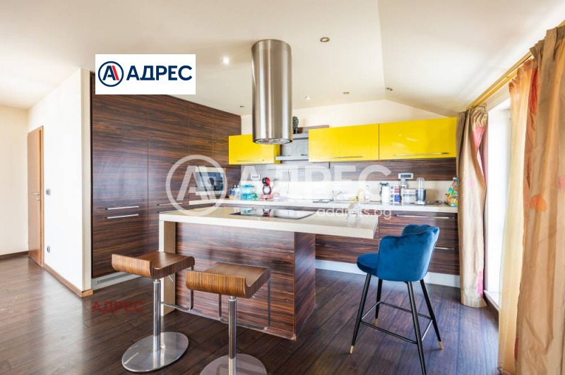 Продава МНОГОСТАЕН, гр. Варна, Чайка, снимка 8 - Апартаменти - 52747052