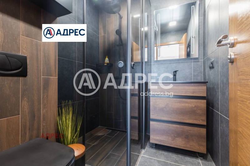 Продава МНОГОСТАЕН, гр. Варна, Чайка, снимка 14 - Апартаменти - 52747052