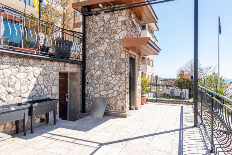 À vendre  Maison région Bourgas , Sveti Vlas , 645 m² | 35885499 - image [17]