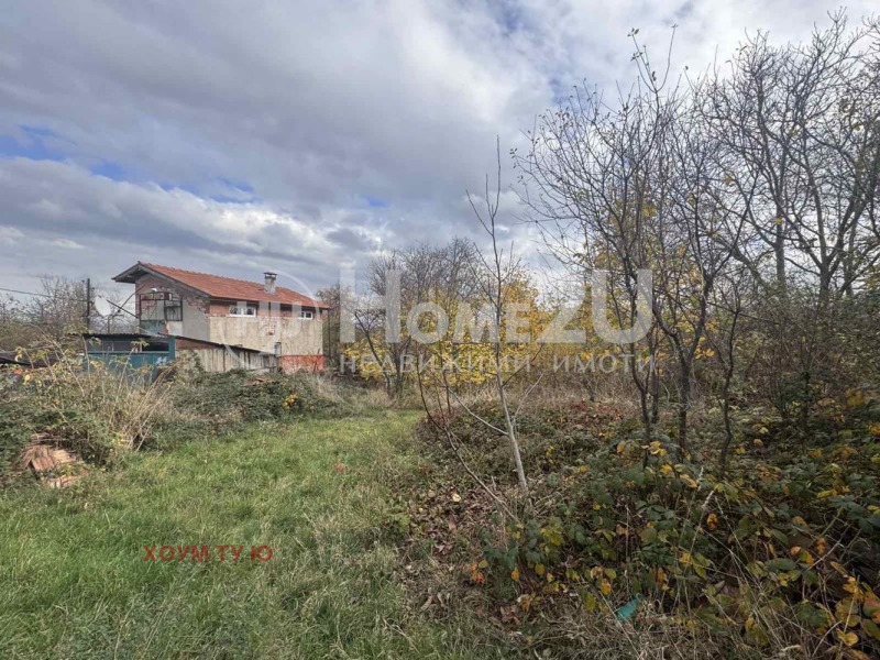 Продава КЪЩА, с. Храбърско, област София област, снимка 5 - Къщи - 52376056