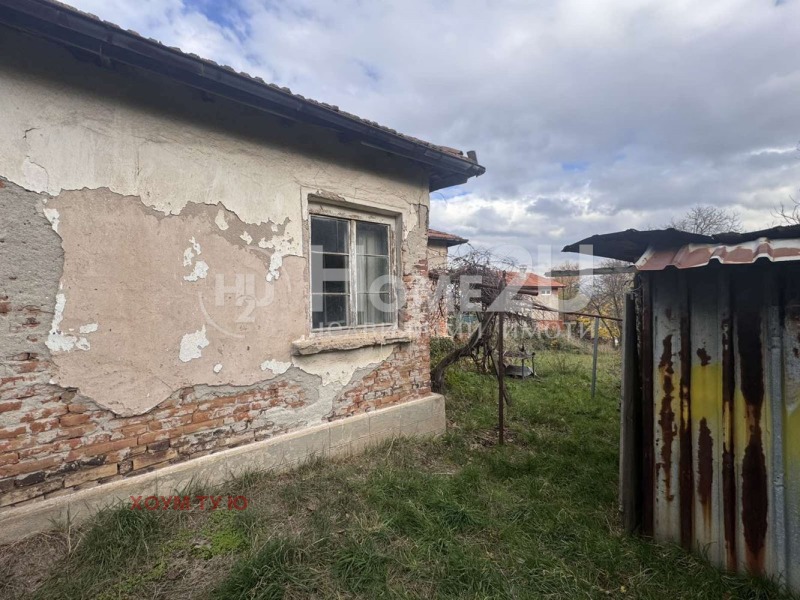 Продава КЪЩА, с. Храбърско, област София област, снимка 2 - Къщи - 52376056