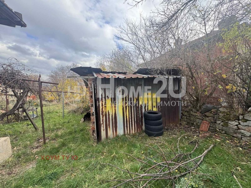 Продава КЪЩА, с. Храбърско, област София област, снимка 4 - Къщи - 52376056